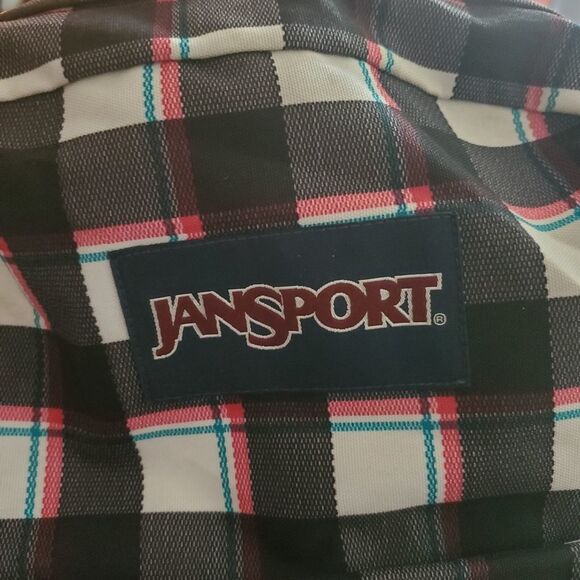 Janisport Backpack - Picture 3 of 8